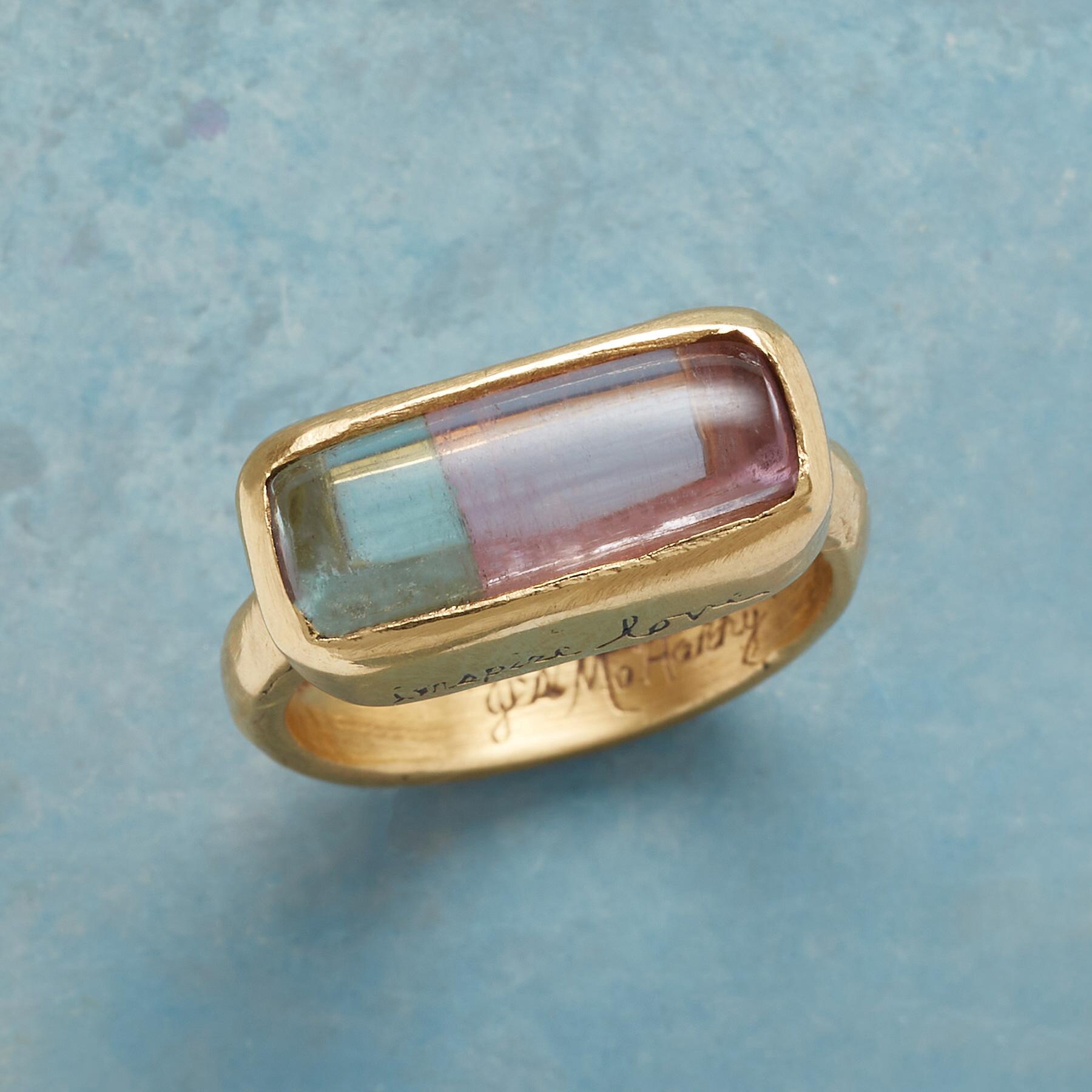 Deliziosa Ring - Sundance Clothing