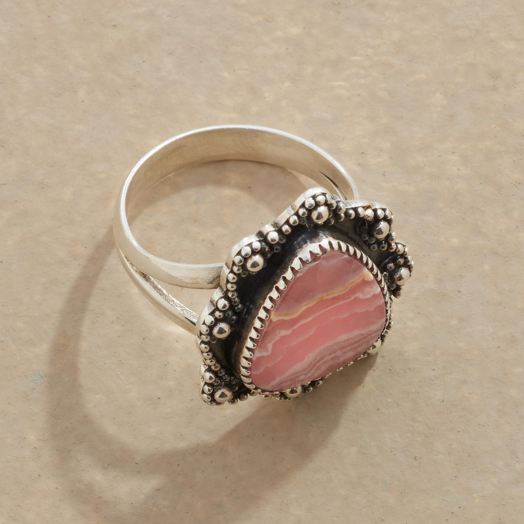 Zephyr Ring - Sundance Clothing