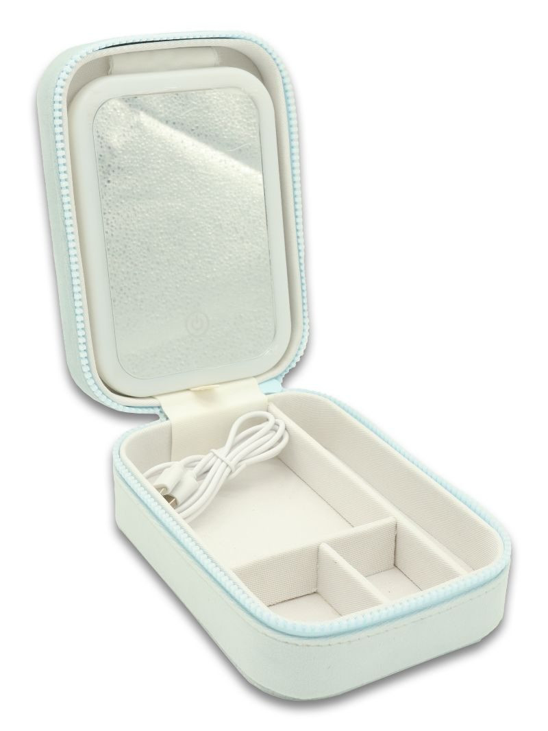 0126-BAG-QLTD-LTJWLBX-LBLUVT - Simply Southern Outlet