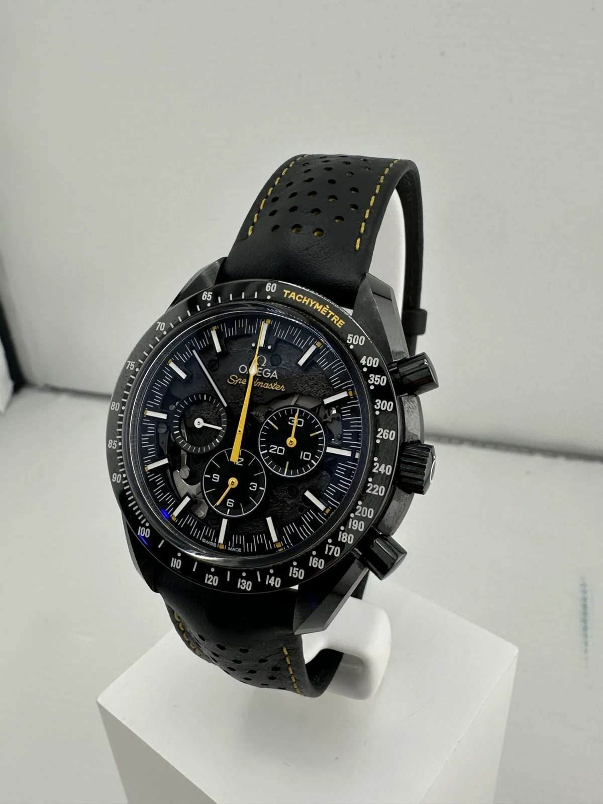 Speedmaster Series Dark Side of the Moon(1:1 replica) - Top club