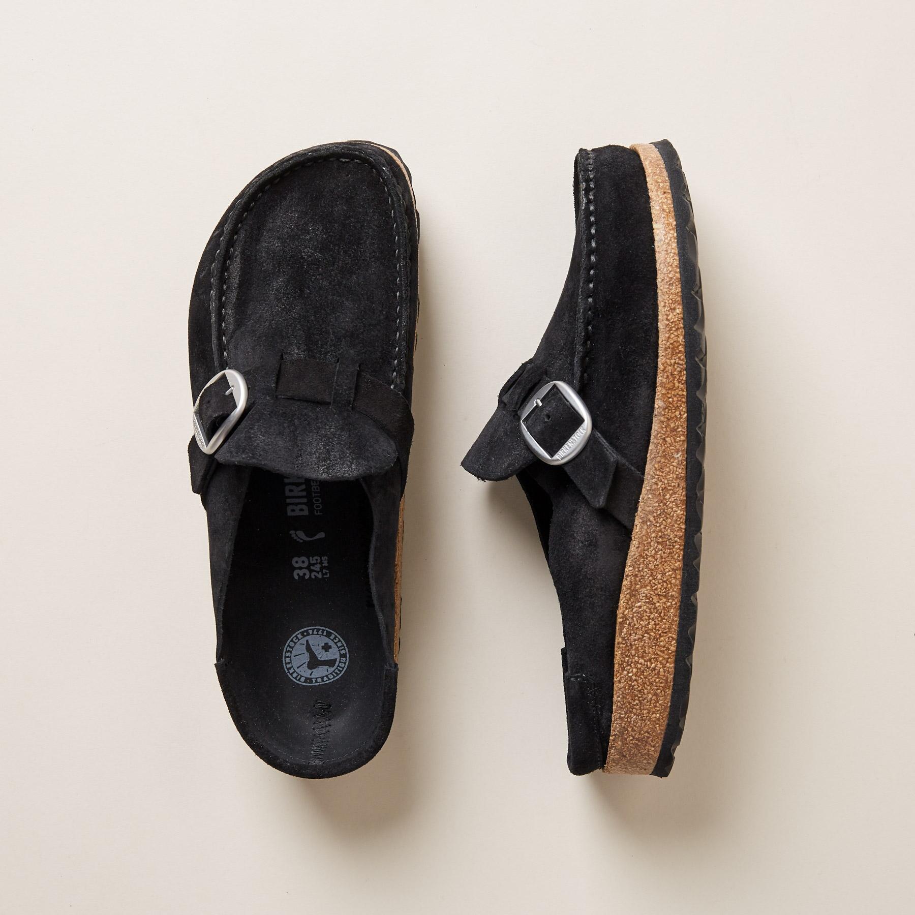 Buckley Slides - Sundance Clothing