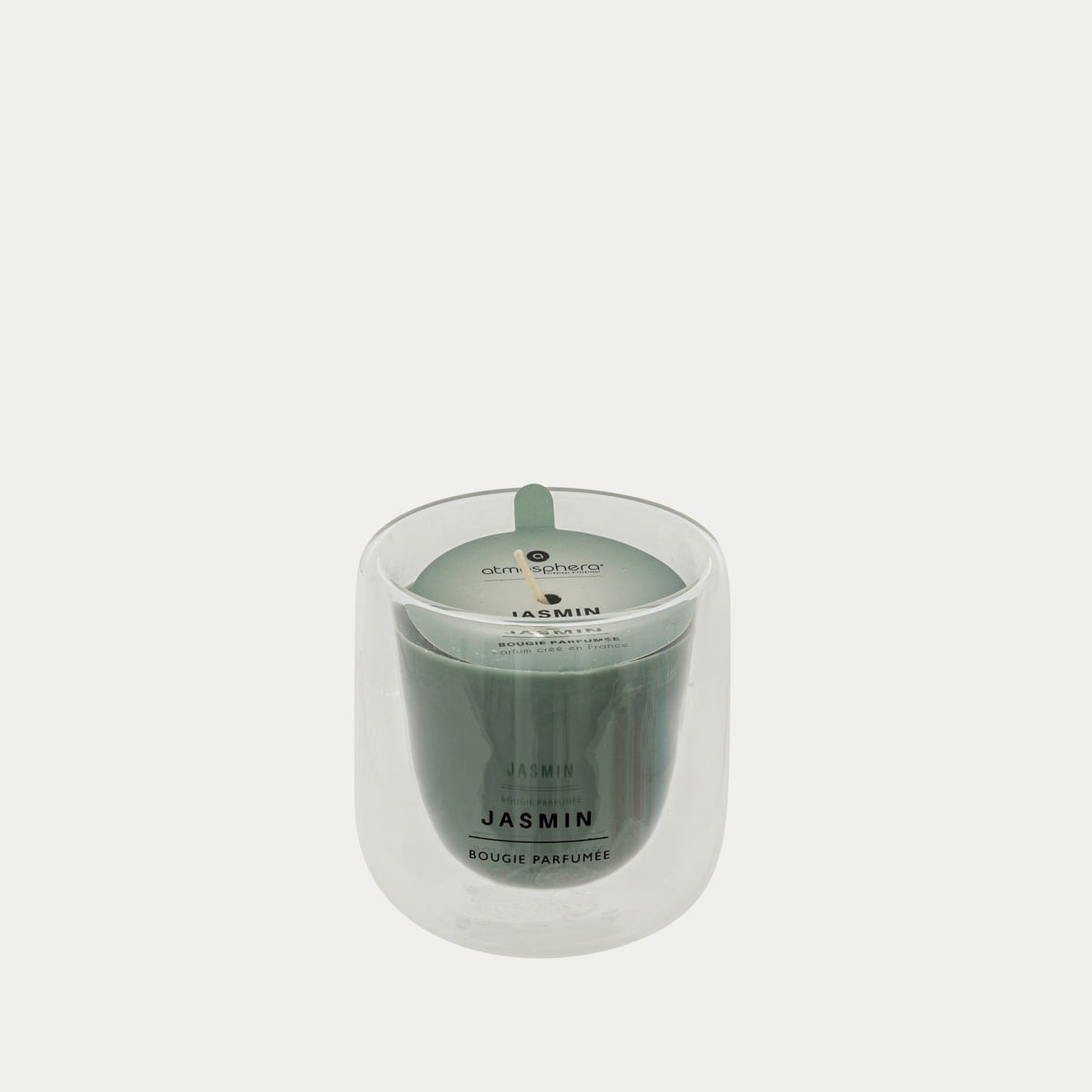 Świeca zapachowa ILAN Lily of the Valley 130 g