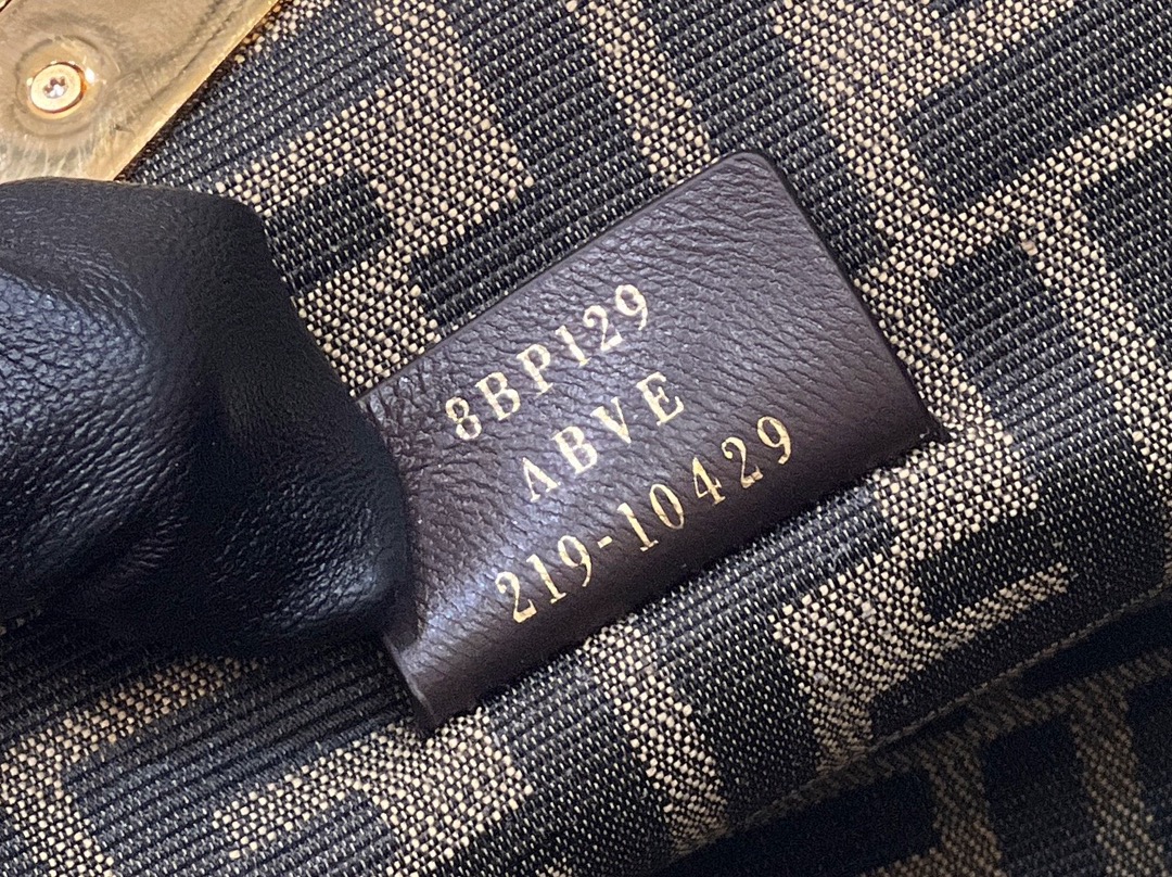 Fendi First - Replicaclubs