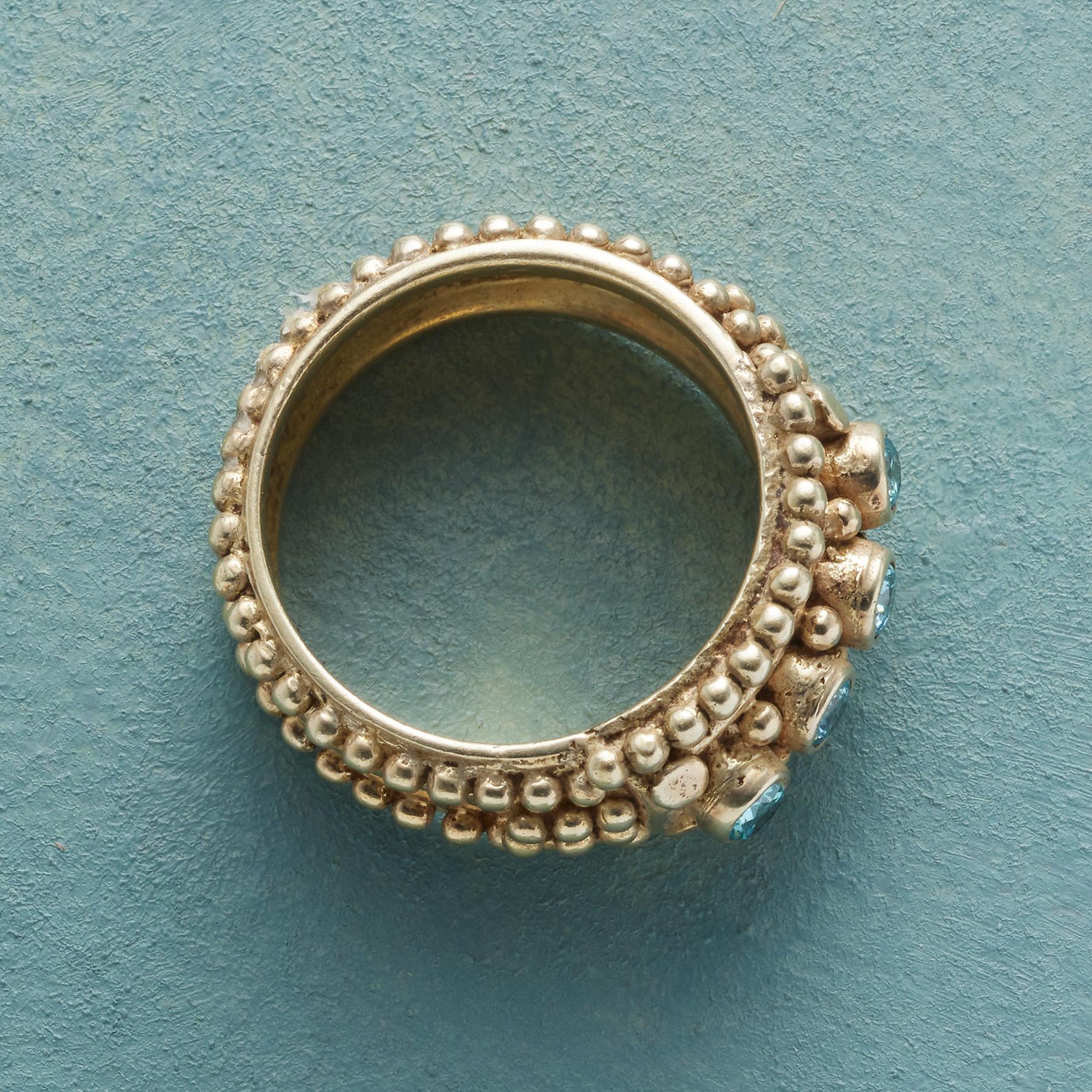 Skylights Ring - Sundance Clothing