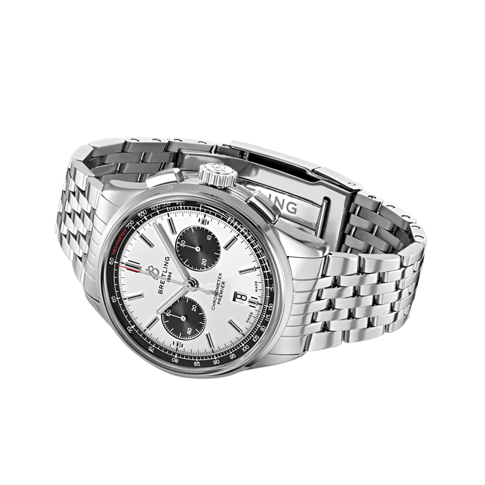 Breitling Premier B01 Chronograph 42 AB0118221G1A1(1:1 replica) - Top club