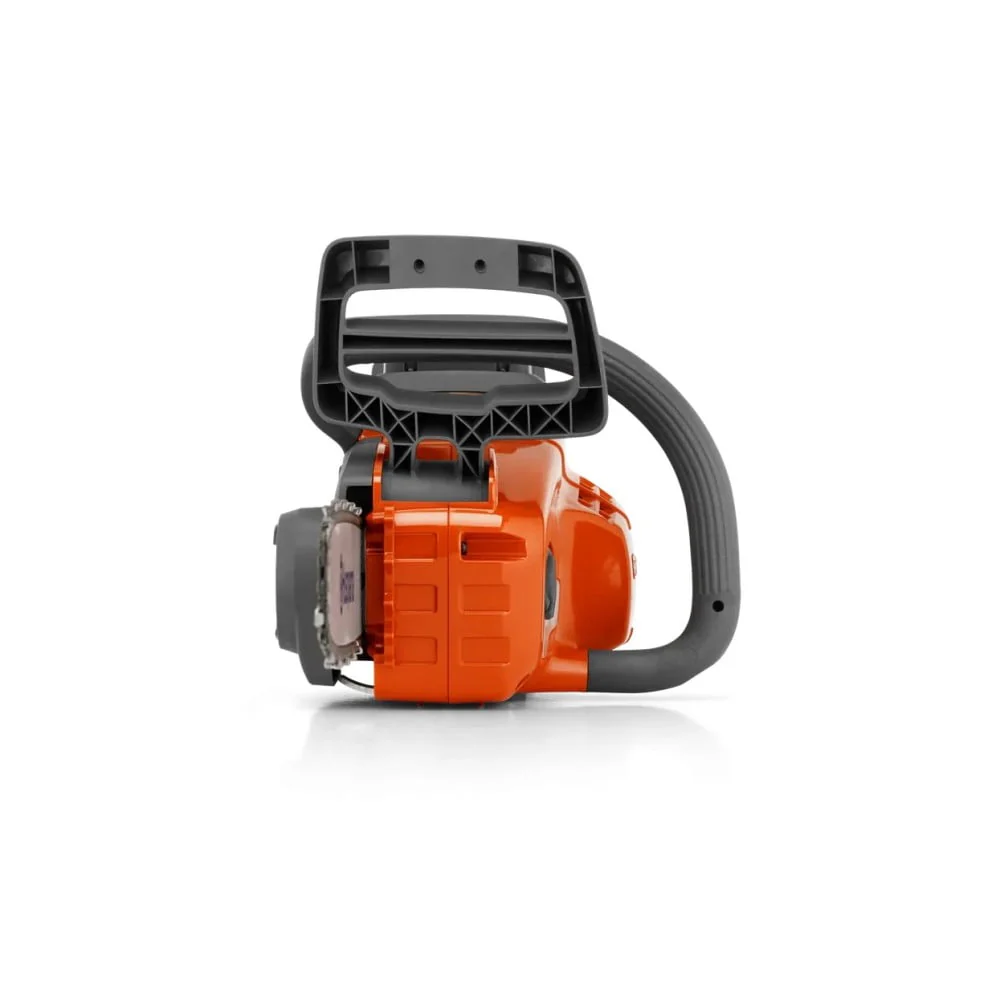 Husqvarna 120I 40V 14" Chainsaw Bar And Chain Battery Powered Cordless Kit - Image 6
