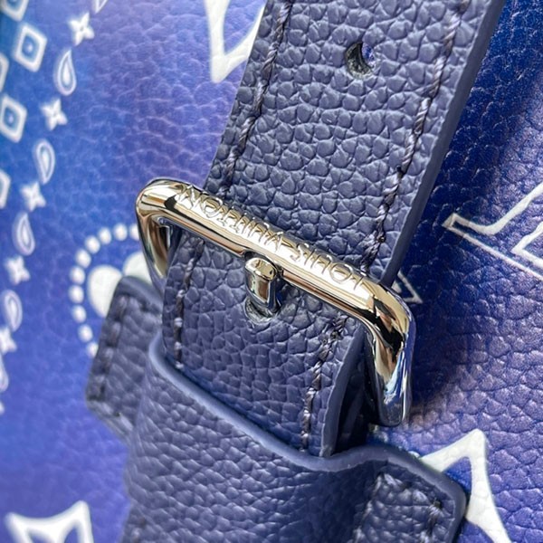 Louis Vuitton Christopher PM Backpack Replica (M20554)1:1High-quality replica