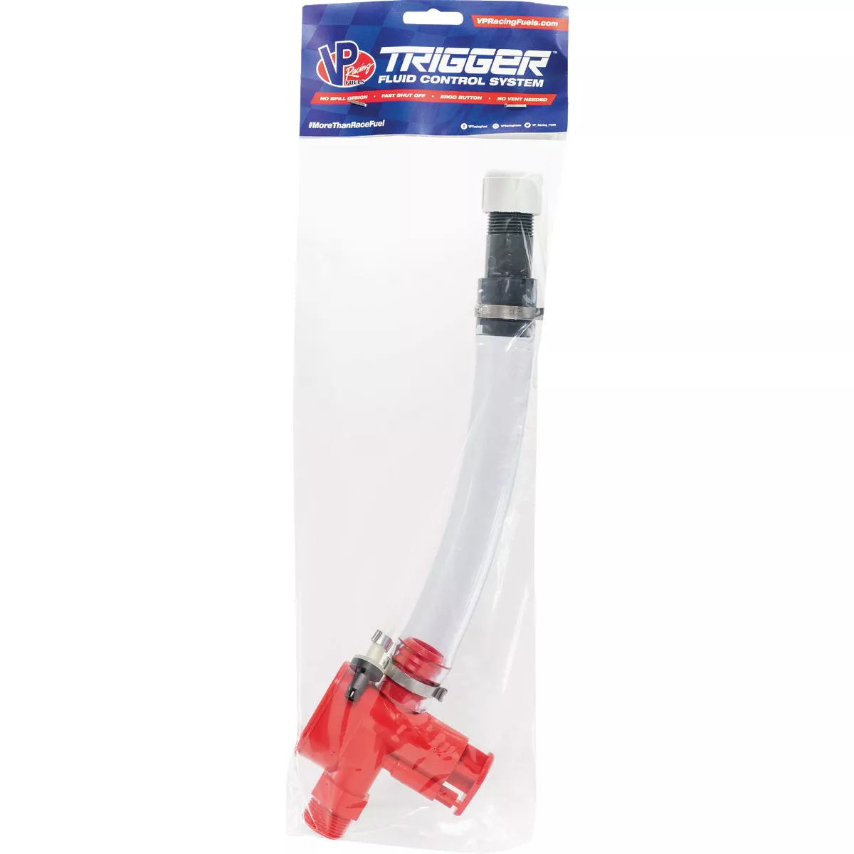 VP Racing Fuels Trigger Control Nozzle