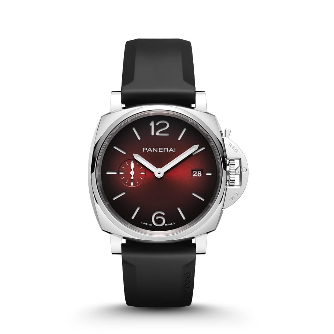 Replica Watches Panerai Luminor Due 42mm PAM01424(1:1 replica) - Top club