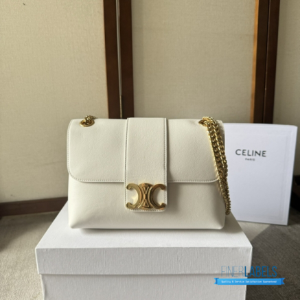 Own The Iconic Celine Teen Victoire Highest Quality Replica