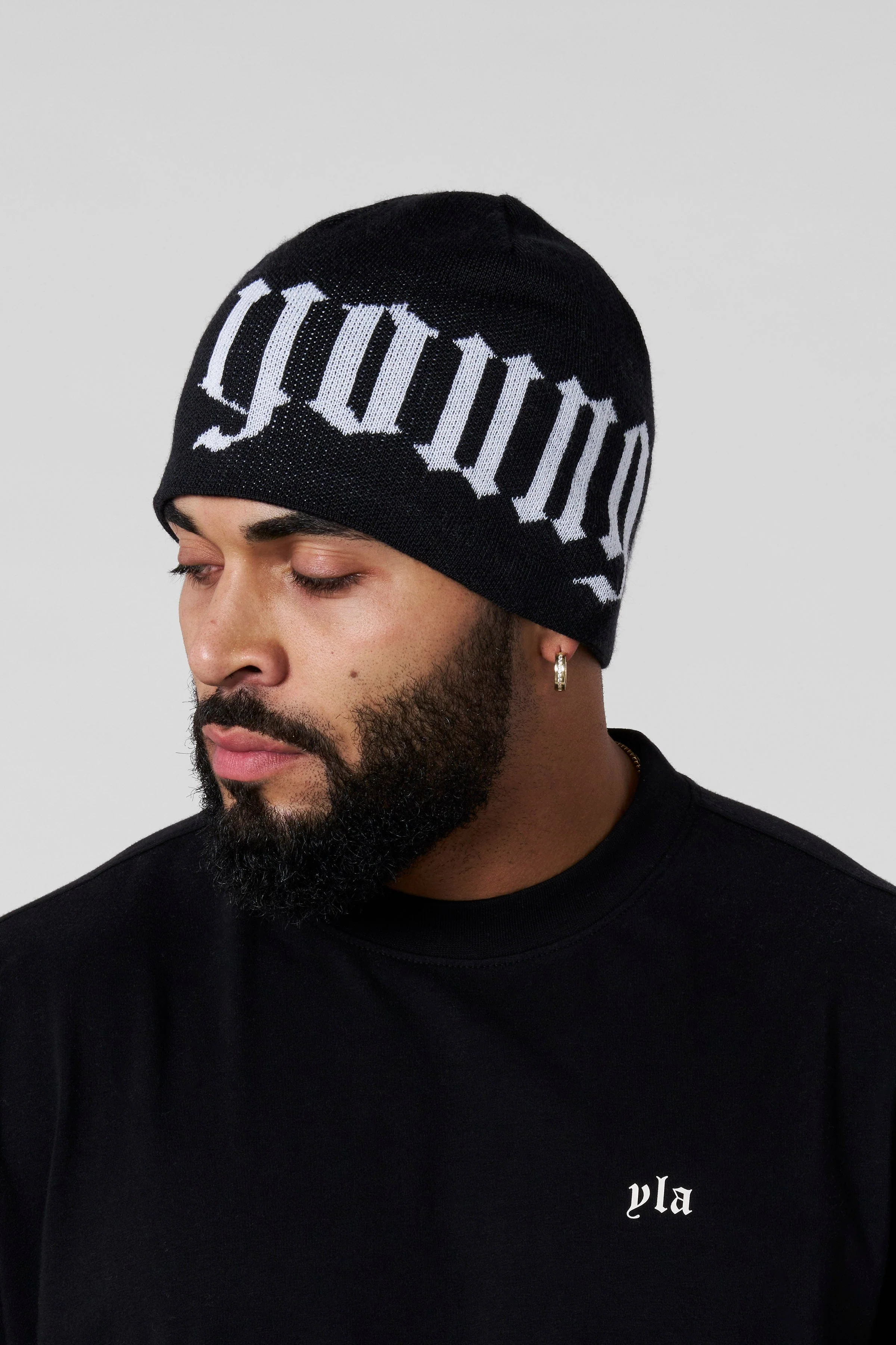9031 - Skull Beanies