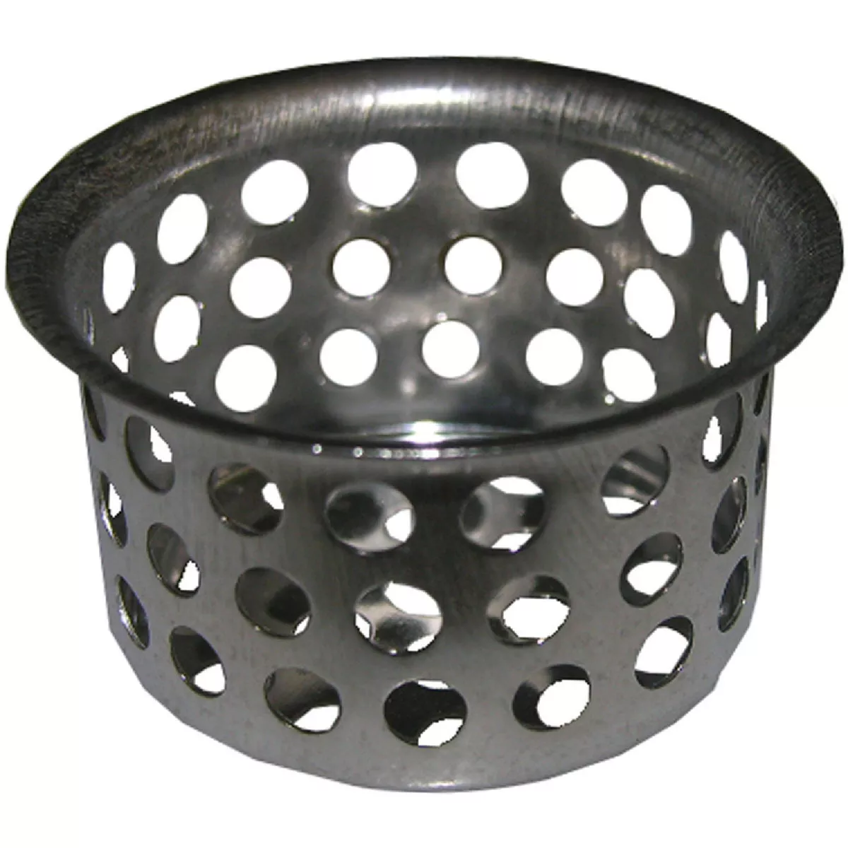 Sink Basket Strainers