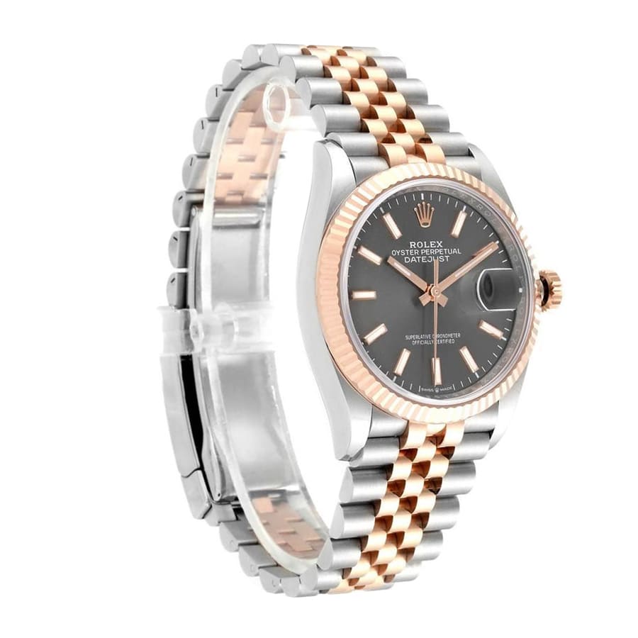 Datejust 126231 Replica - Elite Watch Atelier