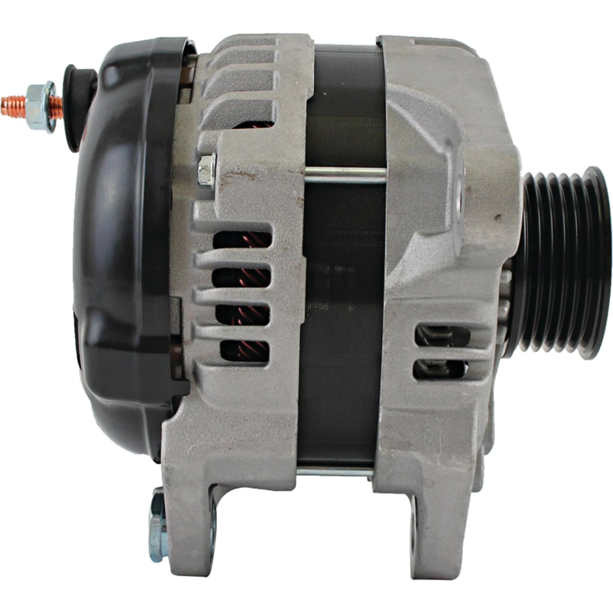 DB Electrical 400-52388R New Alternator for Chrysler Sebring 2007 - 2010 3.5L, Dodge Avenger 2008-2010