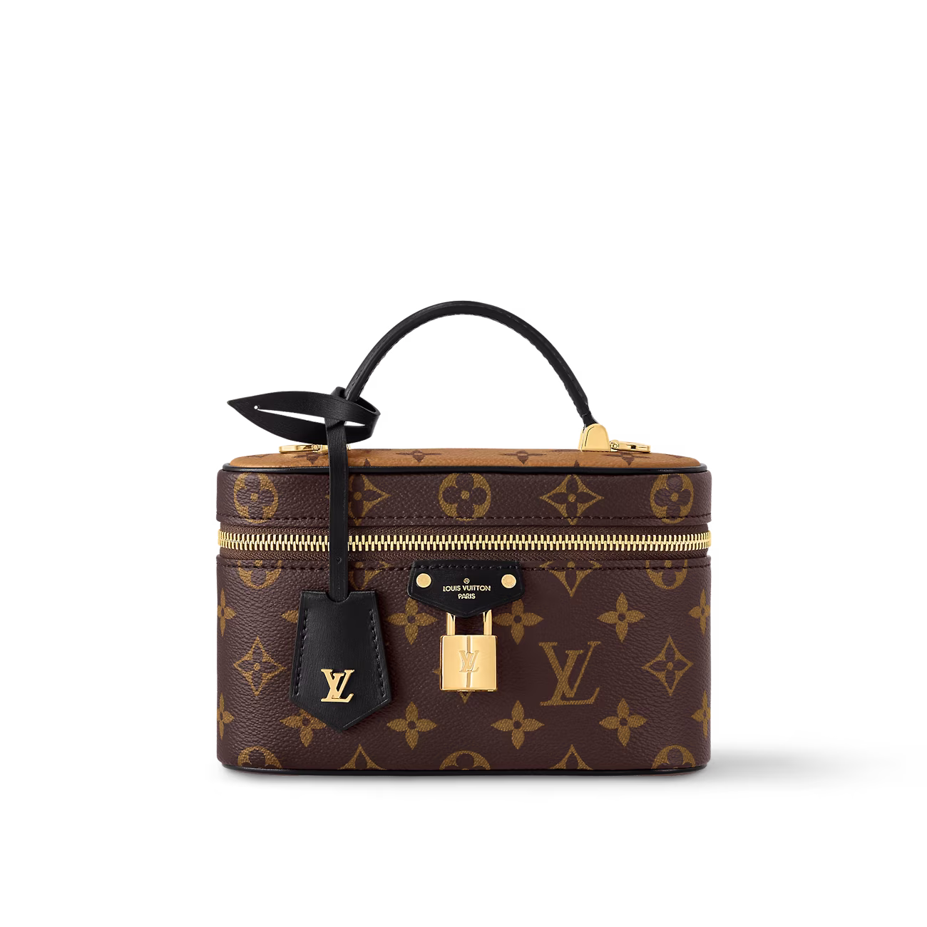 Vanity Chain Pouch M471251:1High-quality replica