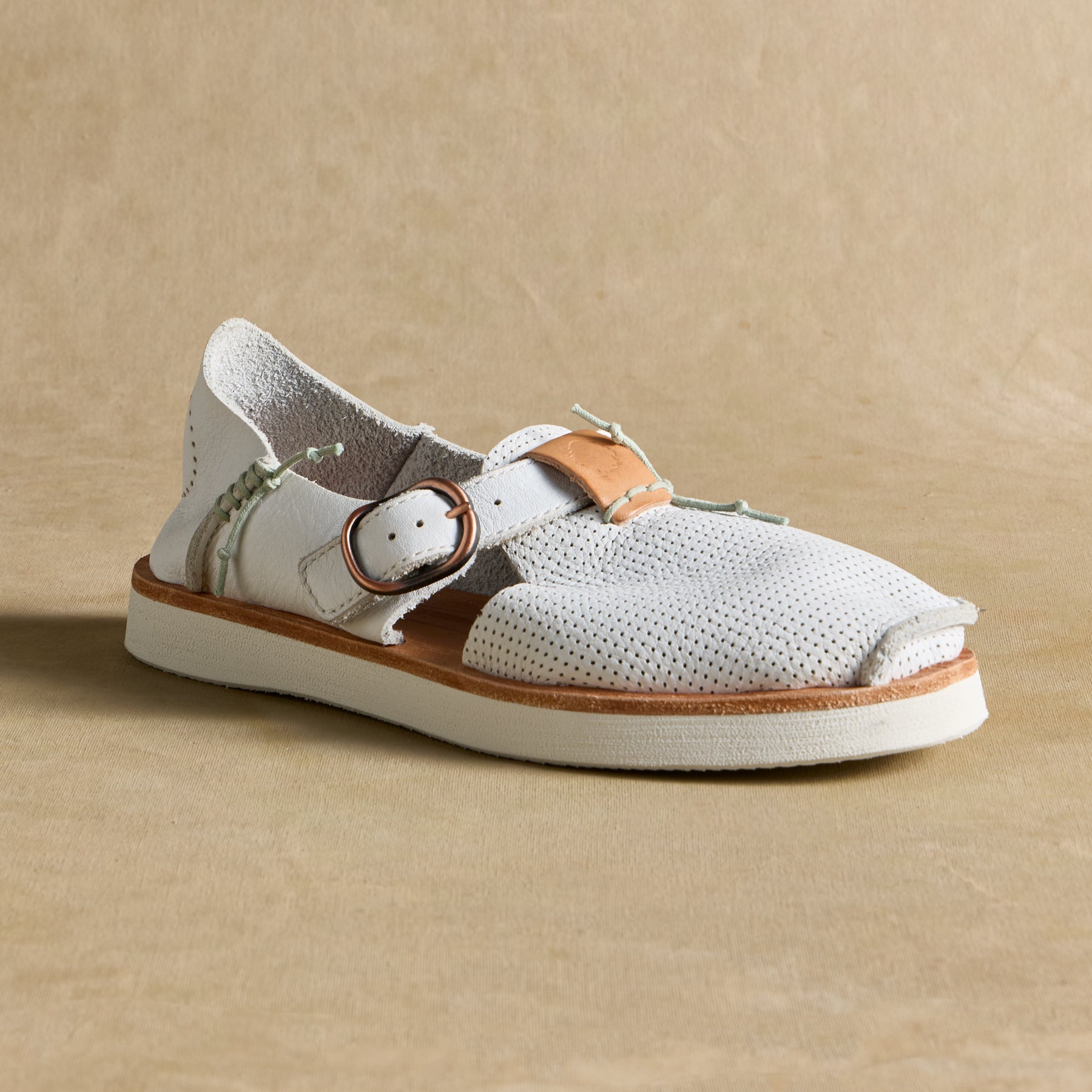 Perforated Marnie Shoes - Sundance Clothing