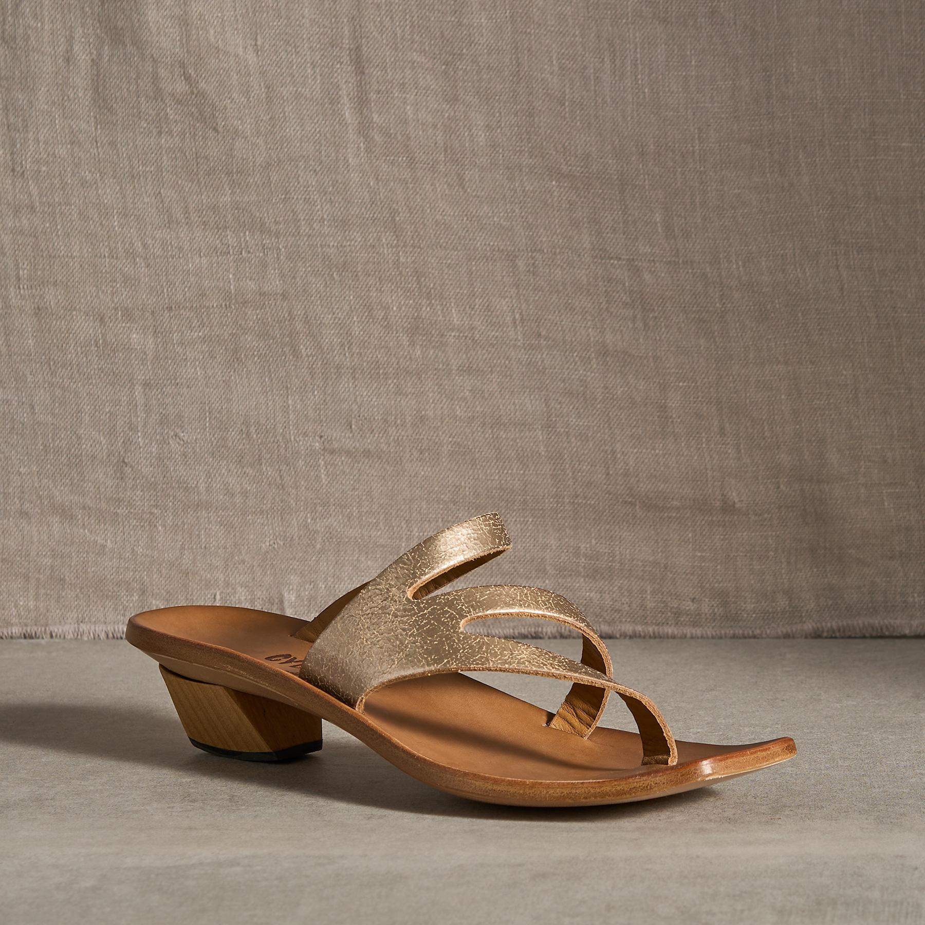 Cupertino Sandals - Sundance Clothing