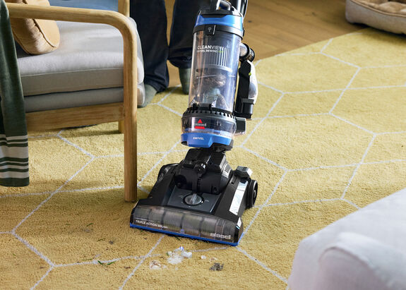 CleanView® Swivel Rewind Pet Vacuum Cleaner