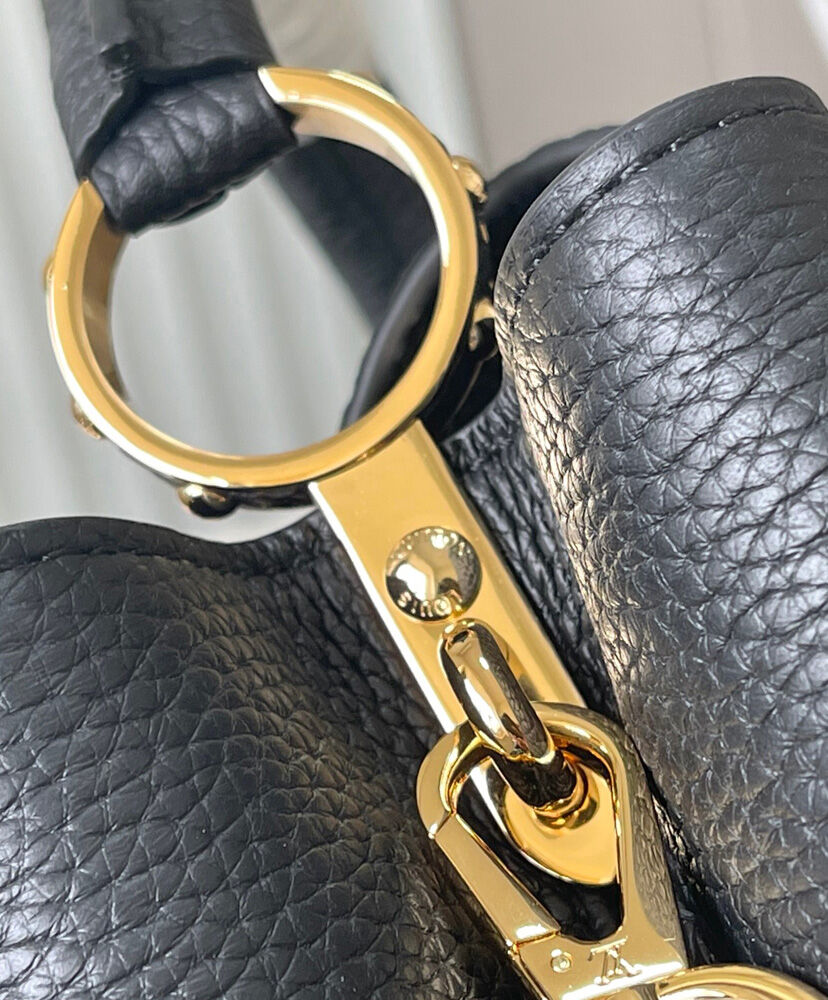 Louis Vuitton Capucines BB M23263 M233311:1High-quality replica