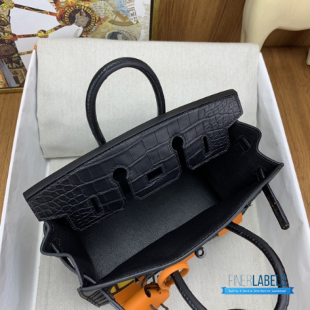 The Ultimate Highest Quality Replica: Hermès Birkin Faubourg 201:1High-quality replica
