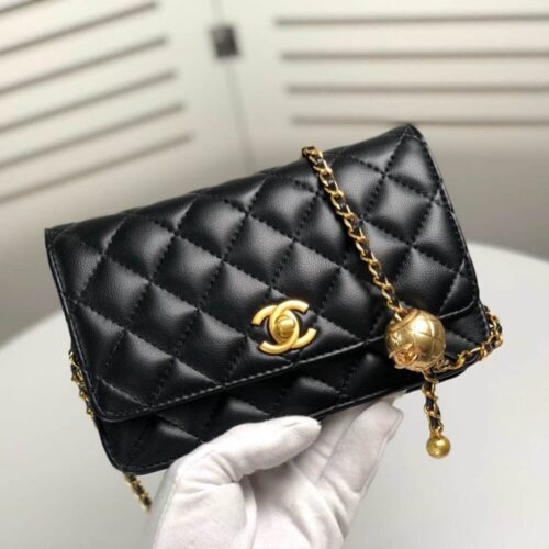 CHANEL – Premium Quality Designer Bags1:1High-quality replica
