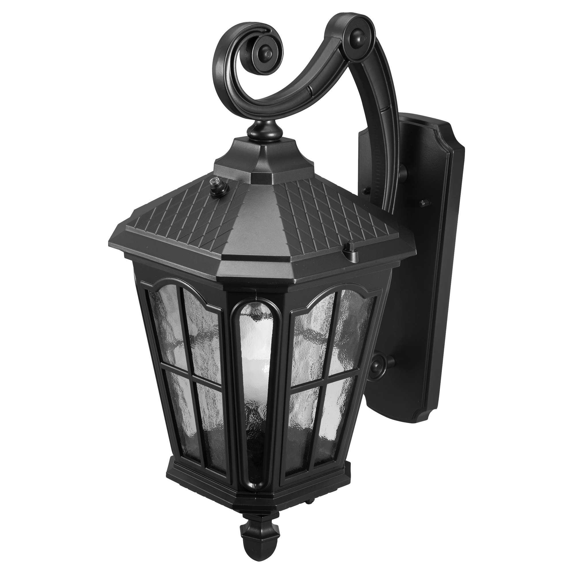 Koda Outdoor Wall Lantern - Image 5