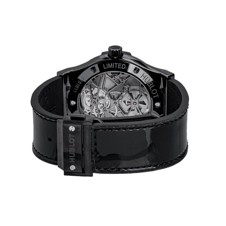 Hublot Tourbillon Replica - Top club