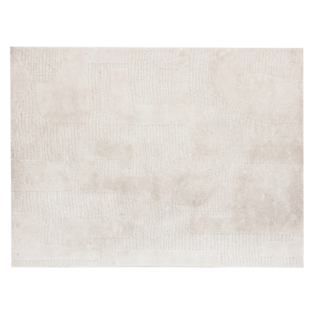 Berber style rug "Anoai" Ivory, 150x200 cm