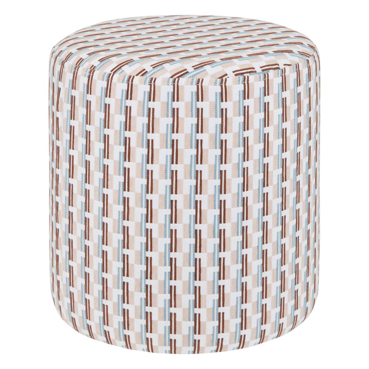 Pouf "Sky Lounge" Beige