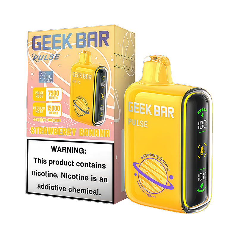 Strawberry-Banana_GeekBar-Pulse-15K(PLANET)