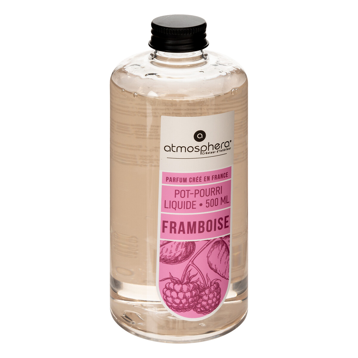 Potpourri Raspberry, 500ml