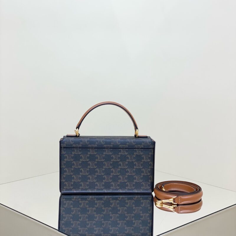 Replica Celine Triomphe Blandine1:1High-quality replica
