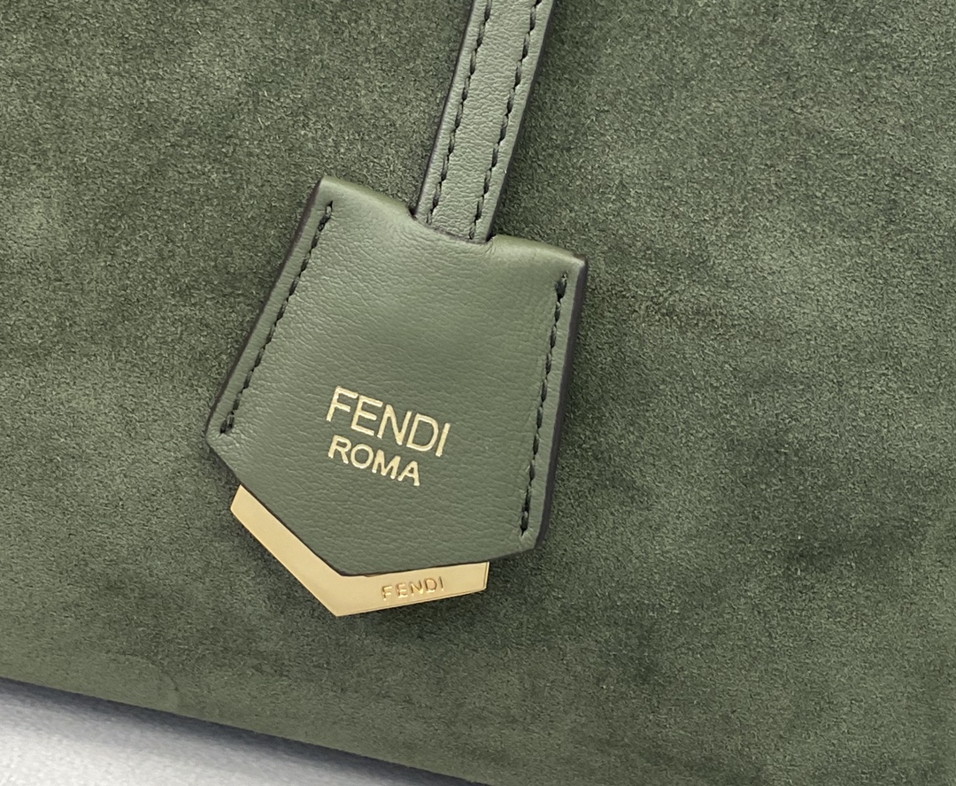 FENDI BY THE WAY - Replicaclubs