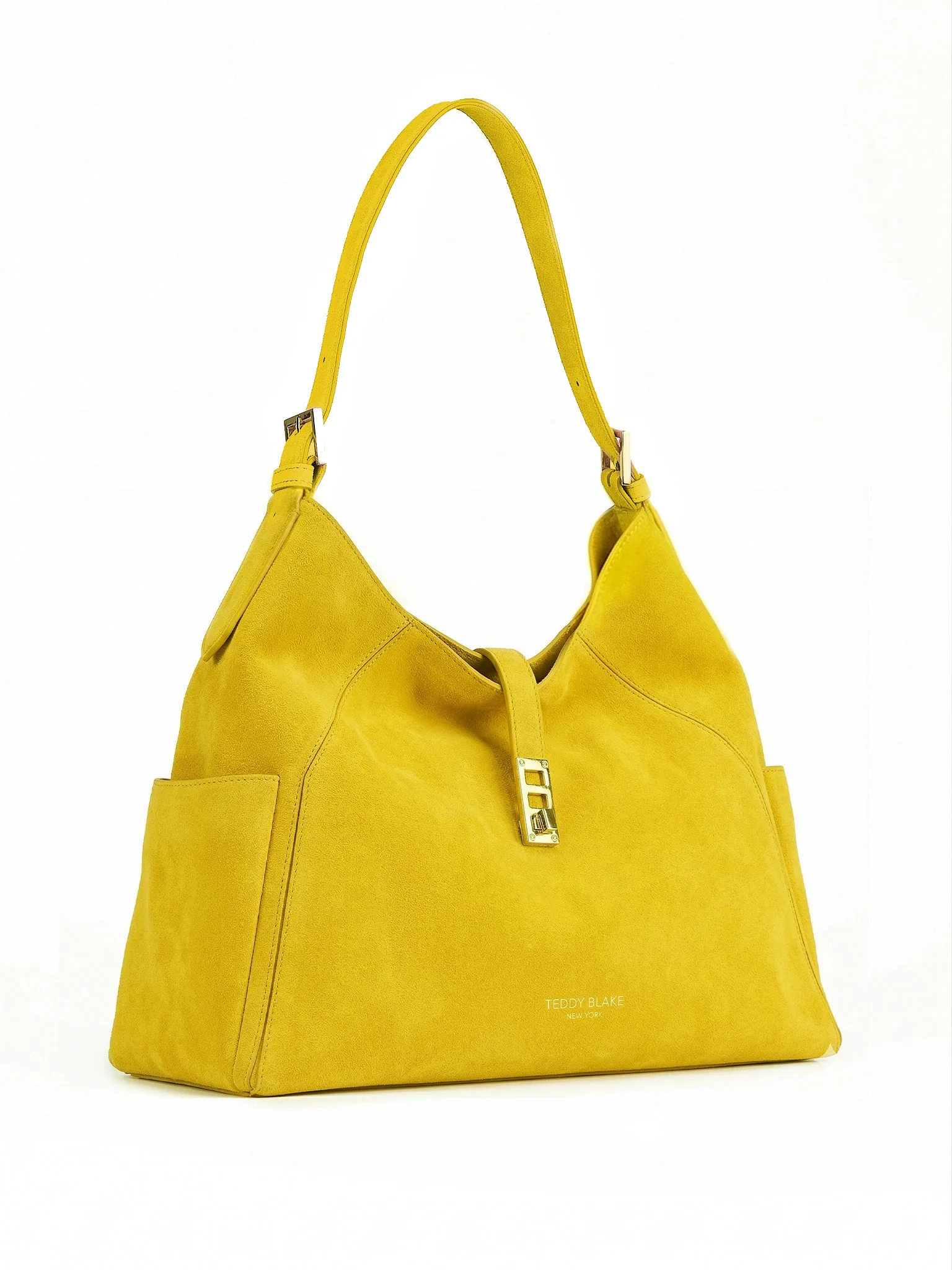 Amelia Suede 15