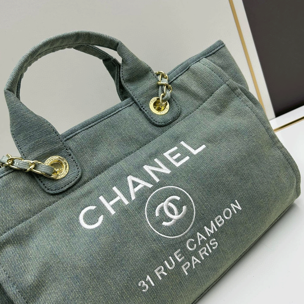 Chanel Large Beach Bag1:1High-quality replica