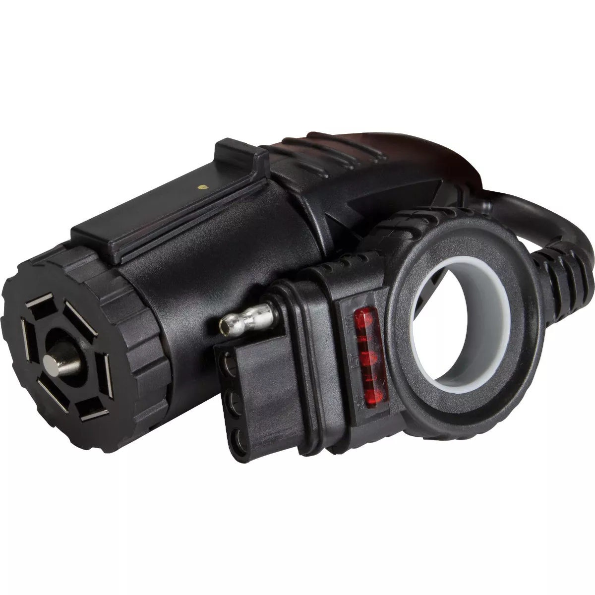 Connectors & Adapters