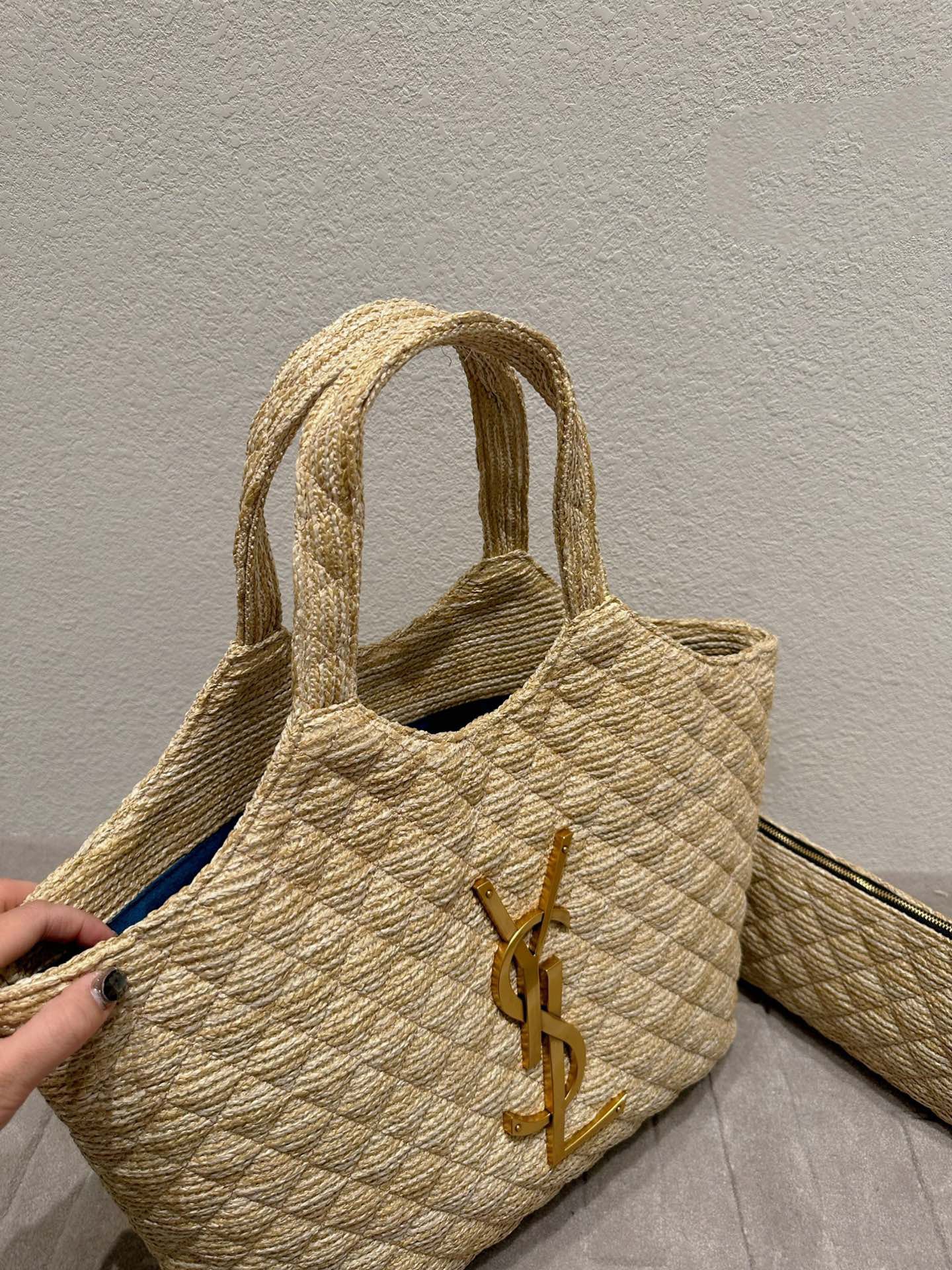 TO – Luxury Bags SLY 2801:1High-quality replica