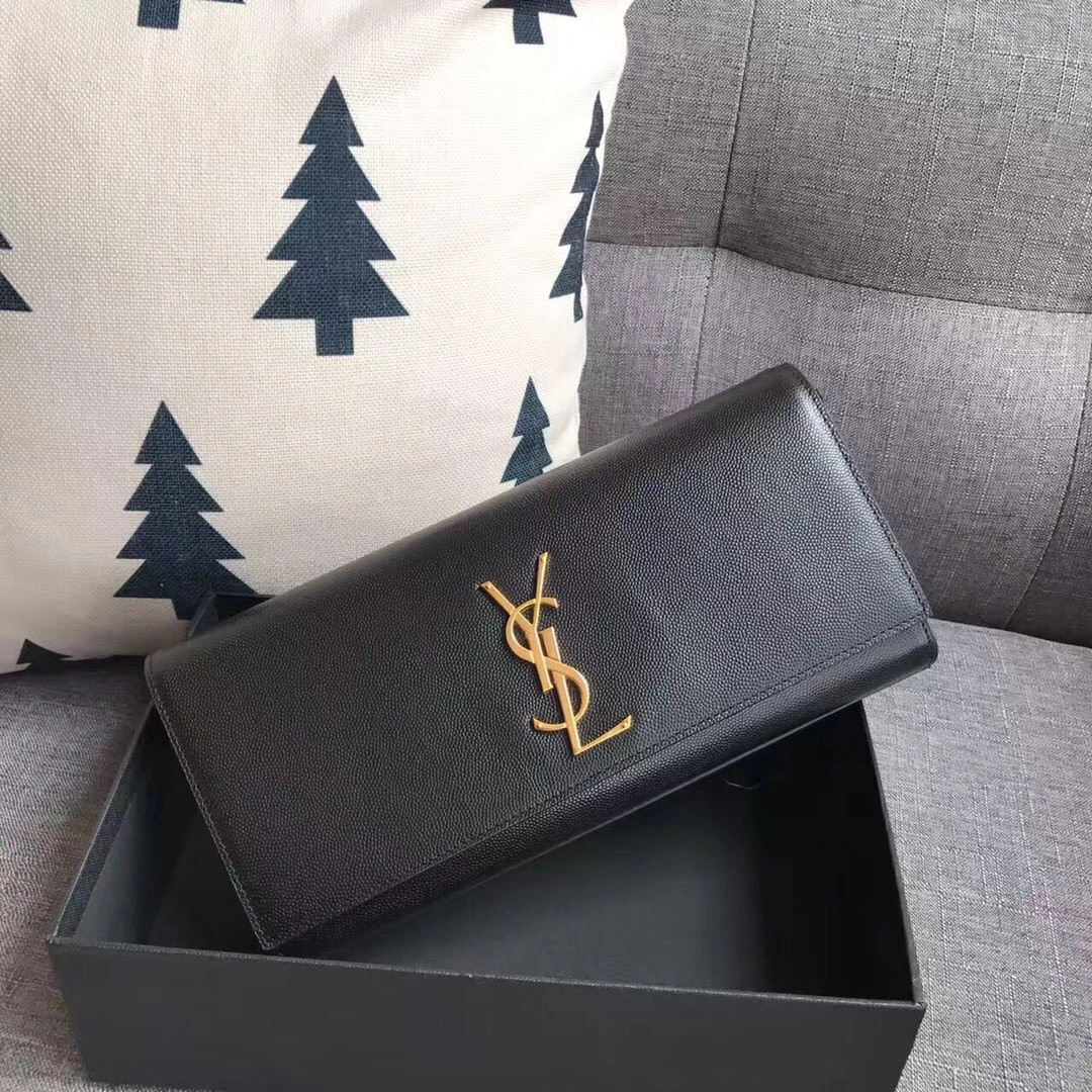 YSL Wallet Caviar - Tidelocker Bags Ru1:1High-quality replica