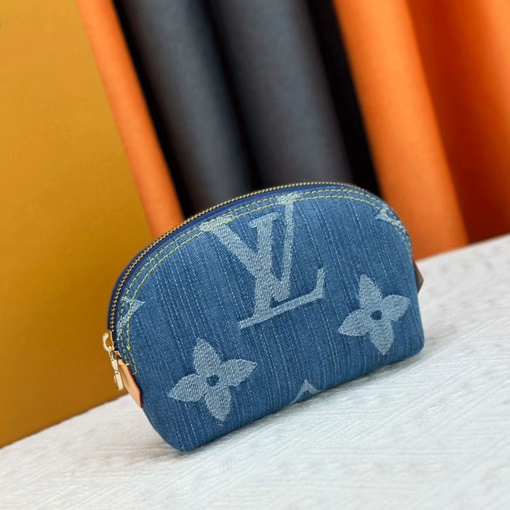 Louis Vuitton LV Cosmetic pouch Bags