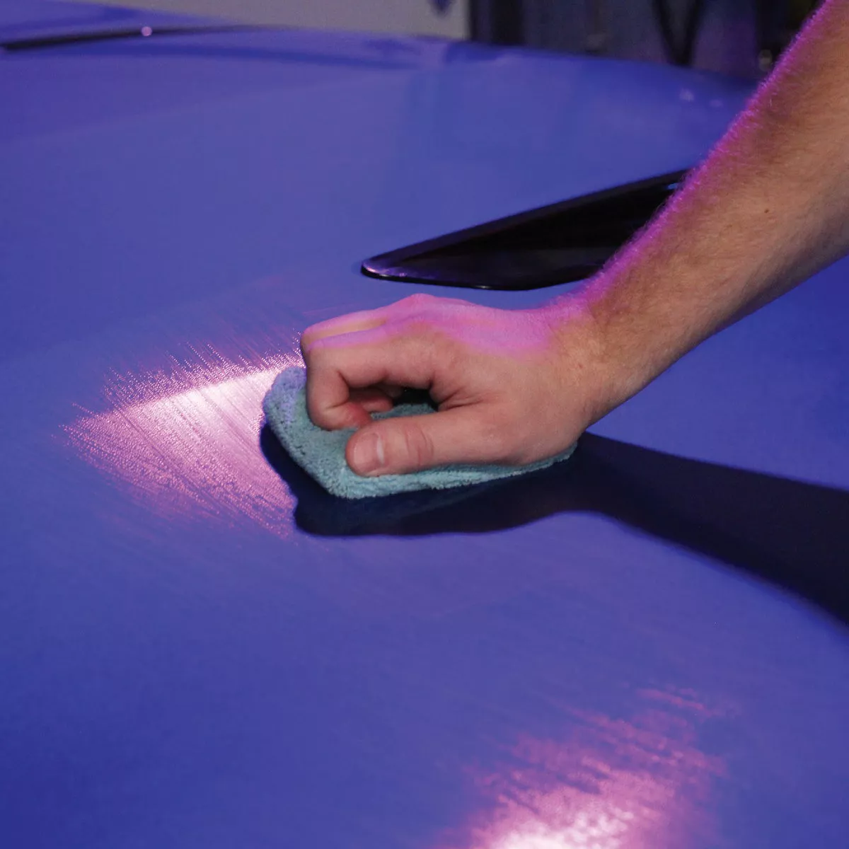 303 Graphene Nano 16 Oz. Spray Coating