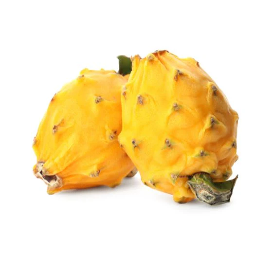 Yellow Pitahaya – Sweet dragon fruit for exotic enjoyment