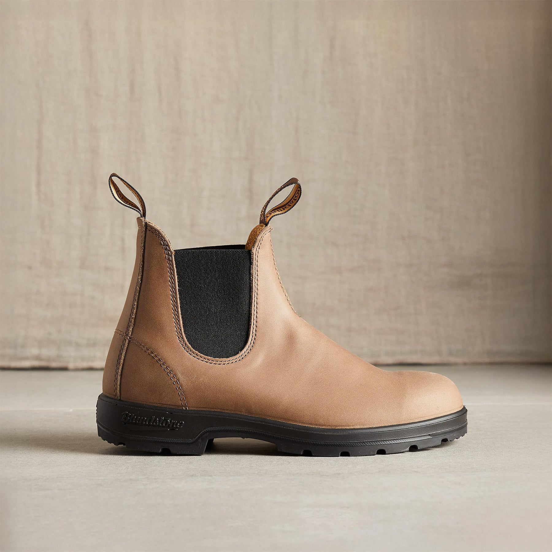 Classic Chelsea Boots - Sundance Clothing