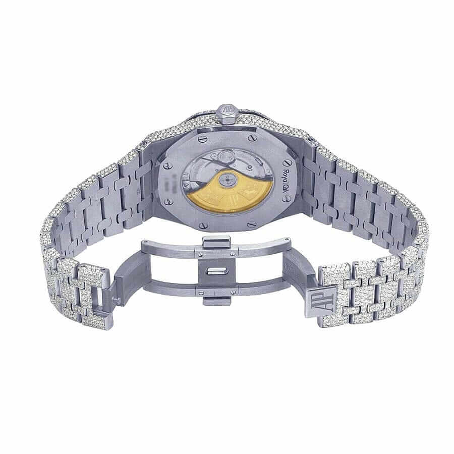 Iced Out Ap watch Replica - Top club