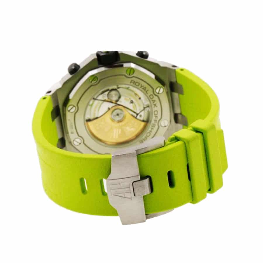 Audemars Piguet Royal Oak Offshore 26703ST.OO.A051CA.01 Replica - Top club