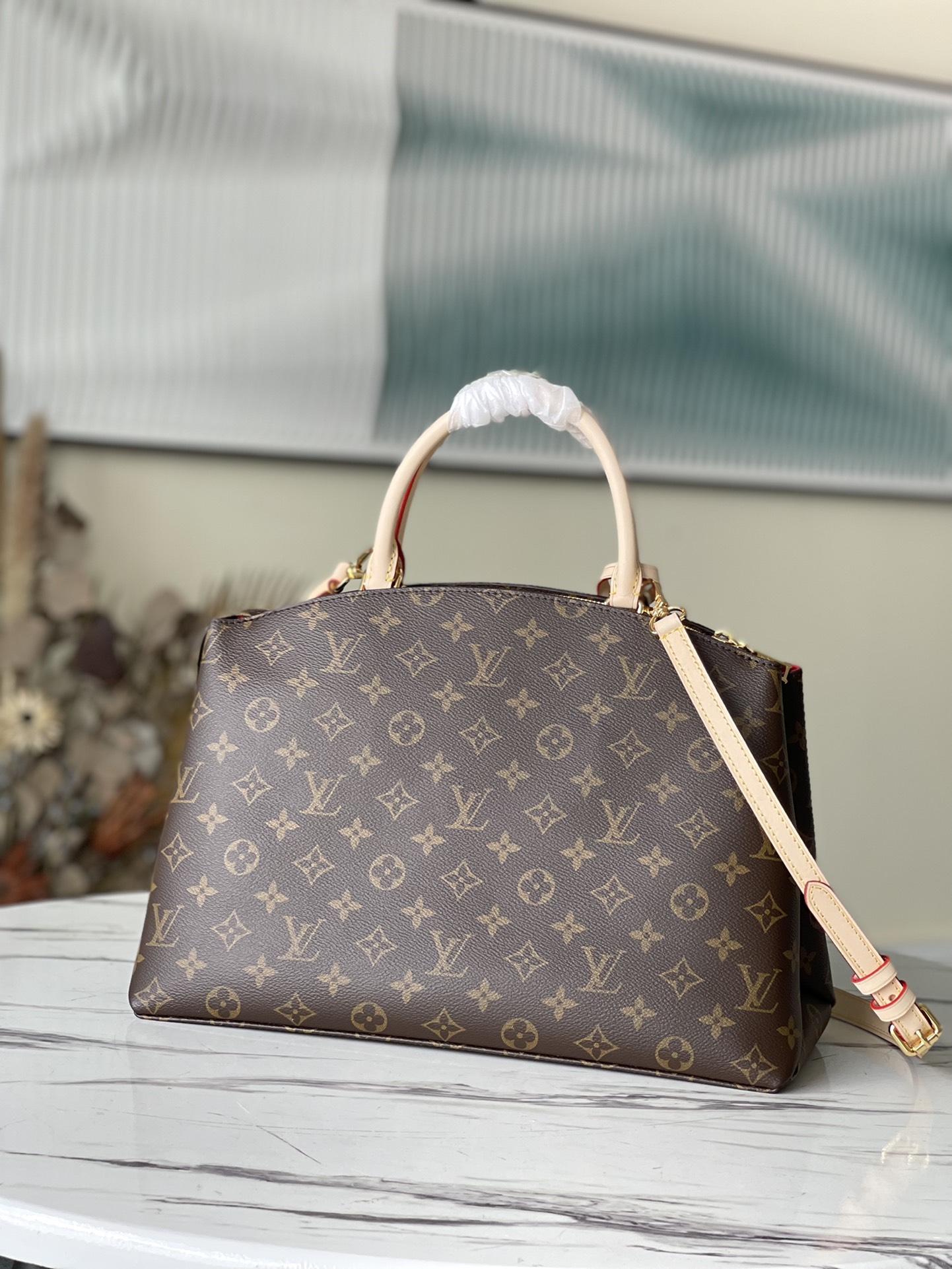 Louis Vuitton Grand Palais M458981:1High-quality replica