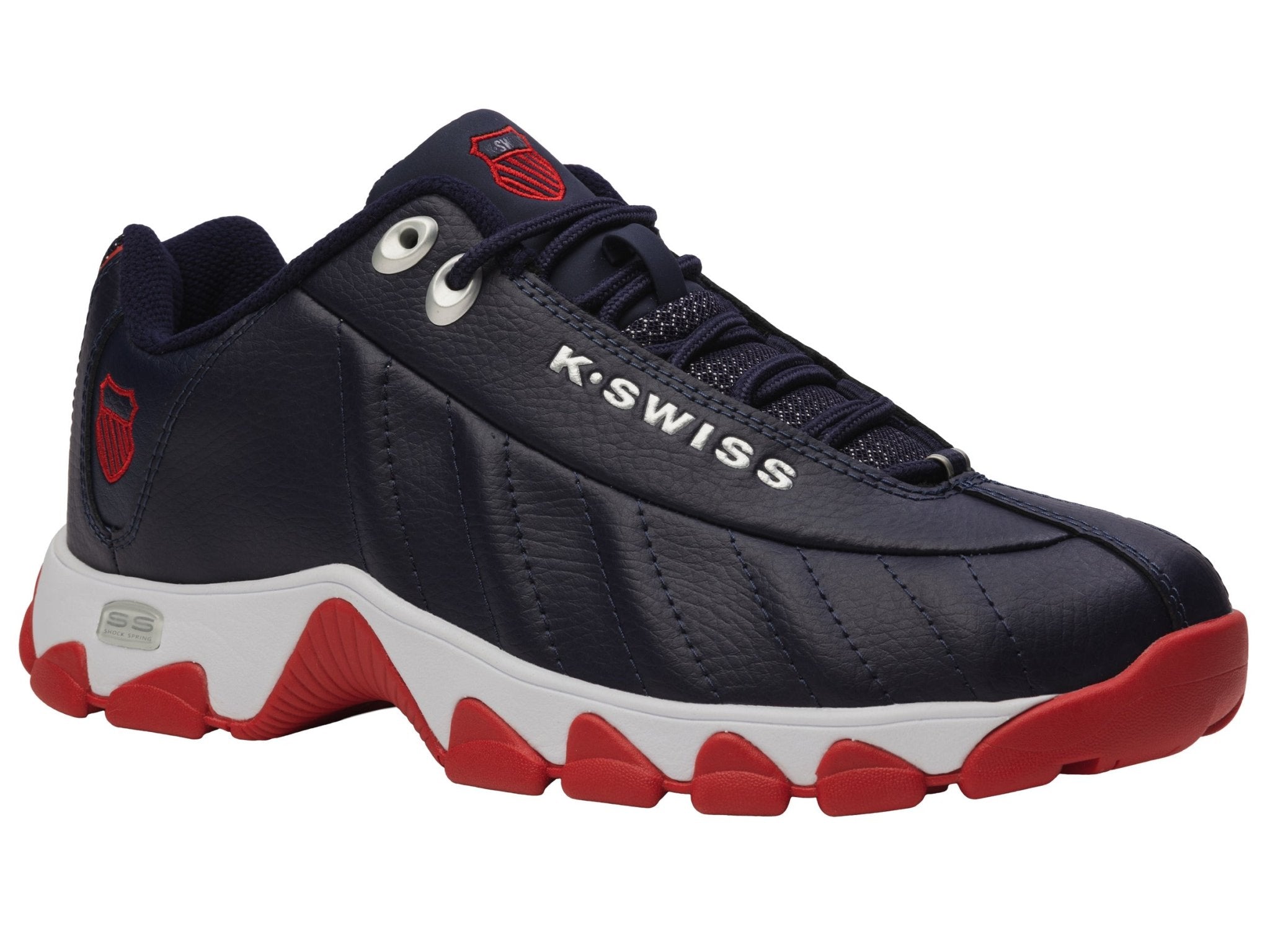 ST329 CMF - Footwear K-Swiss
