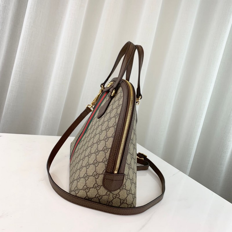 Replica Gucci Ophidia Gg Medium Top Handle Bag 5245331:1High-quality replica