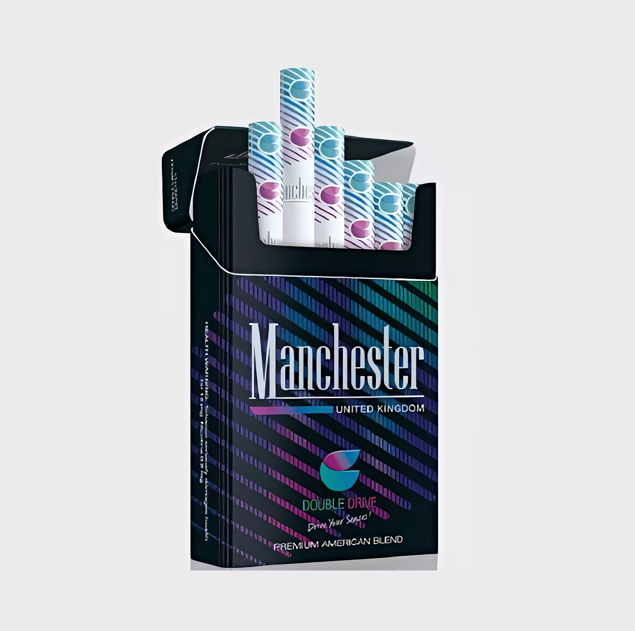 Manchester Double Burst
