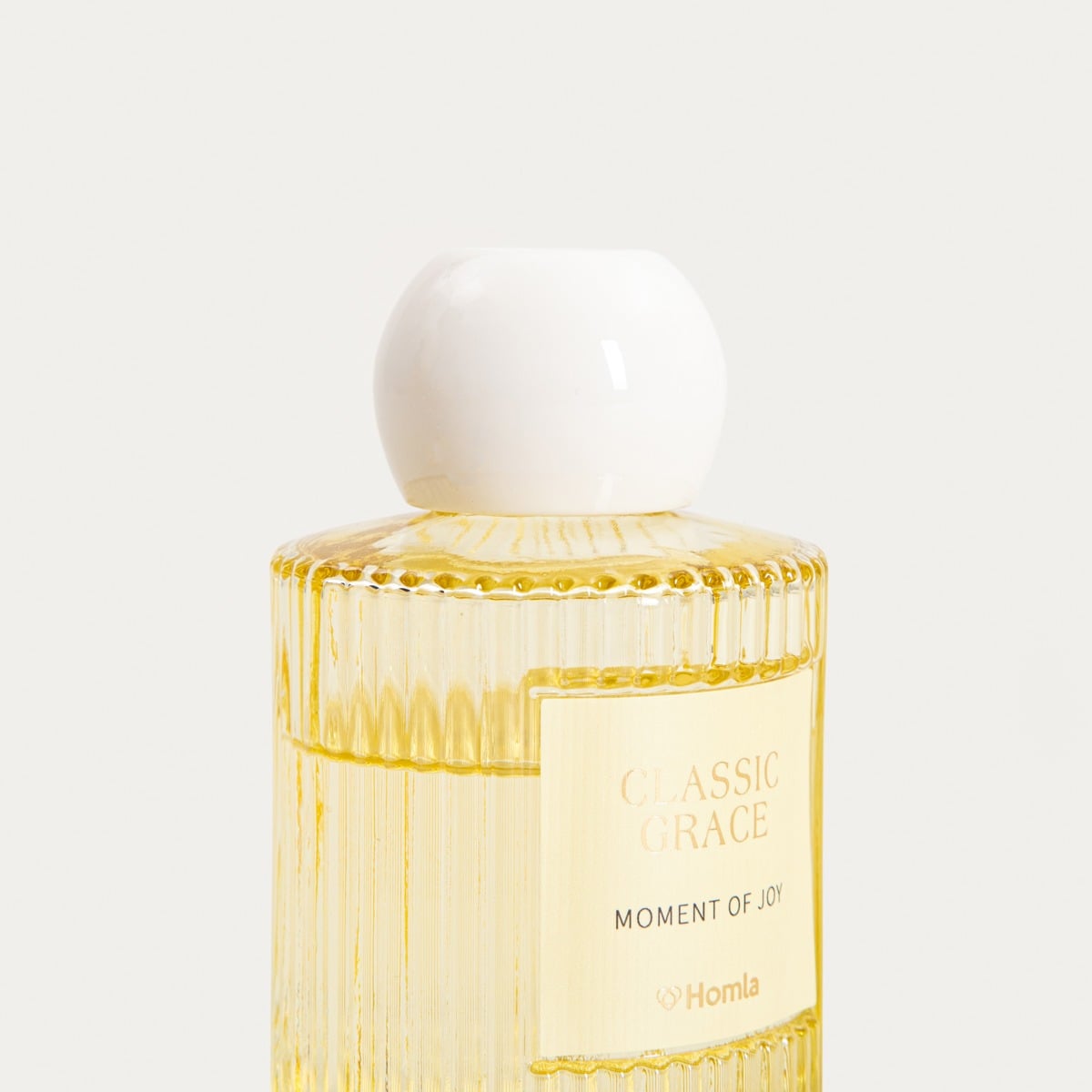 Dyfuzor zapachowy CLASSIC GRACE Basil&Tea 100 ml
