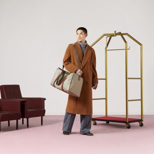 TRAVEL BAGS – Premium Quality Designer Bags1:1High-quality replica